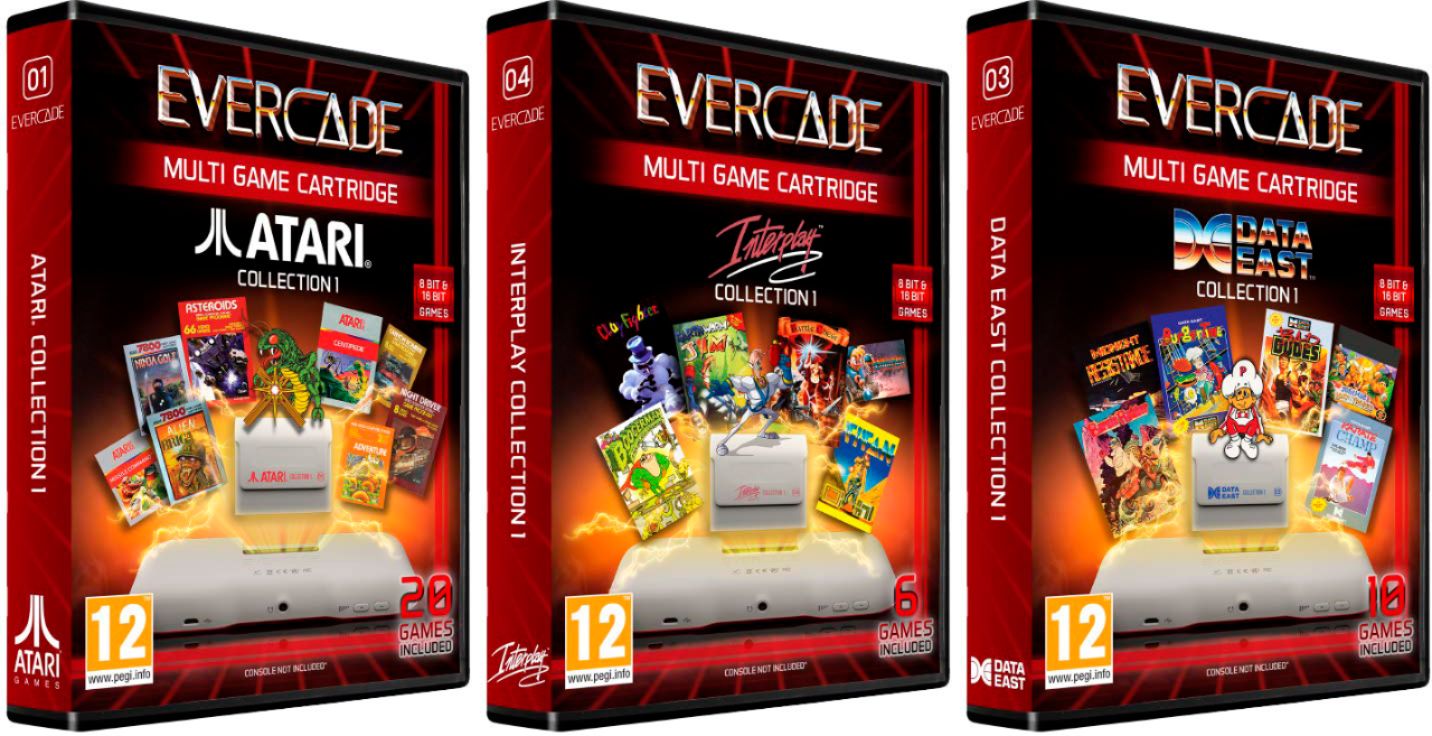 classic games formatted for mac vol 1 to 11